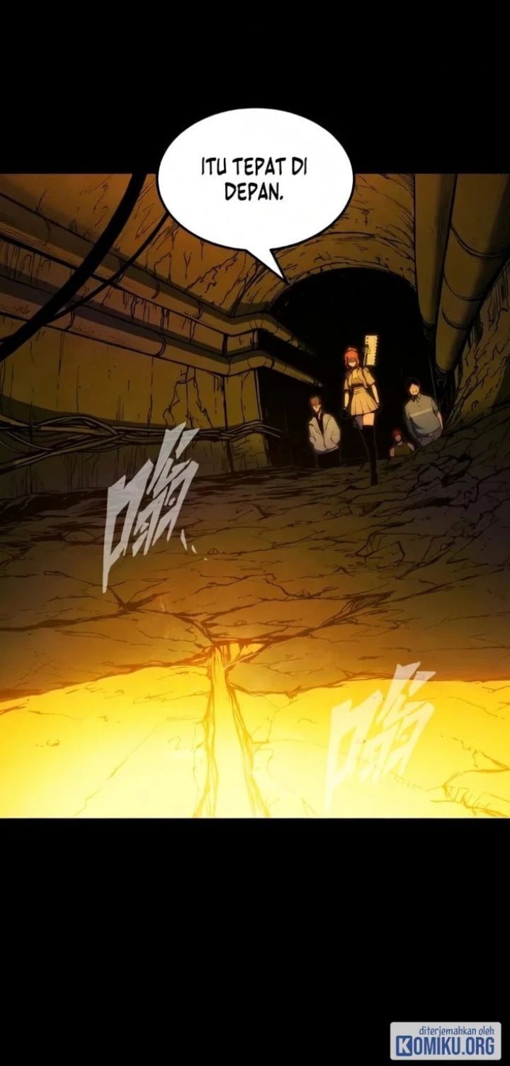 Return of the Devourer Chapter 41 - Page 43