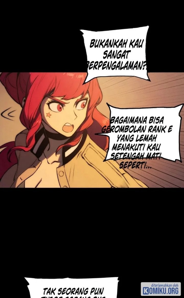 Return of the Devourer Chapter 41 - Page 62