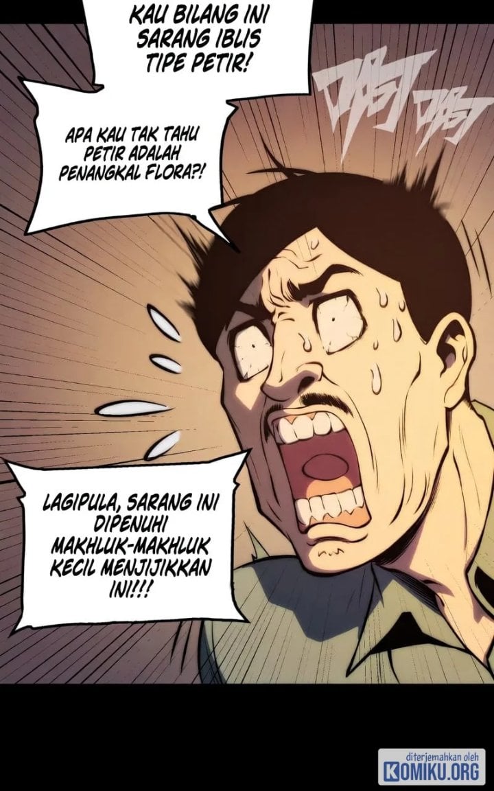 Return of the Devourer Chapter 41 - Page 63
