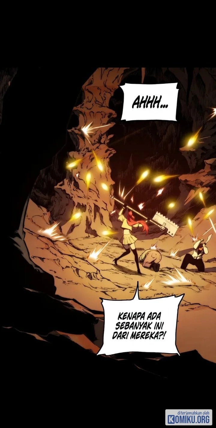 Return of the Devourer Chapter 41 - Page 67