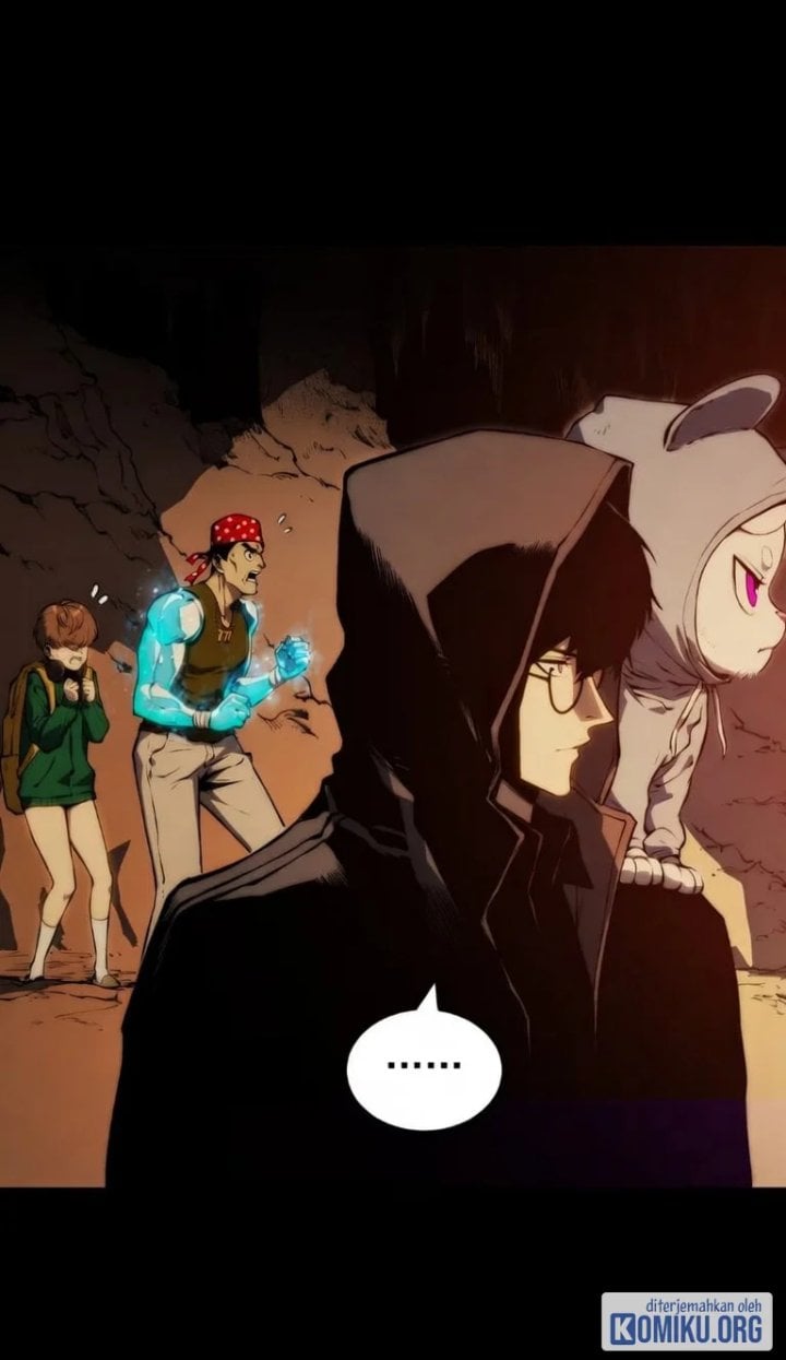 Return of the Devourer Chapter 41 - Page 68
