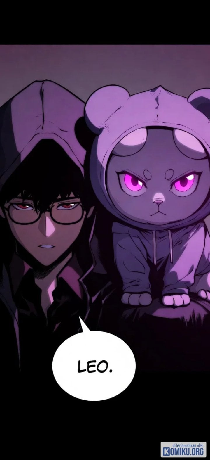 Return of the Devourer Chapter 41 - Page 69