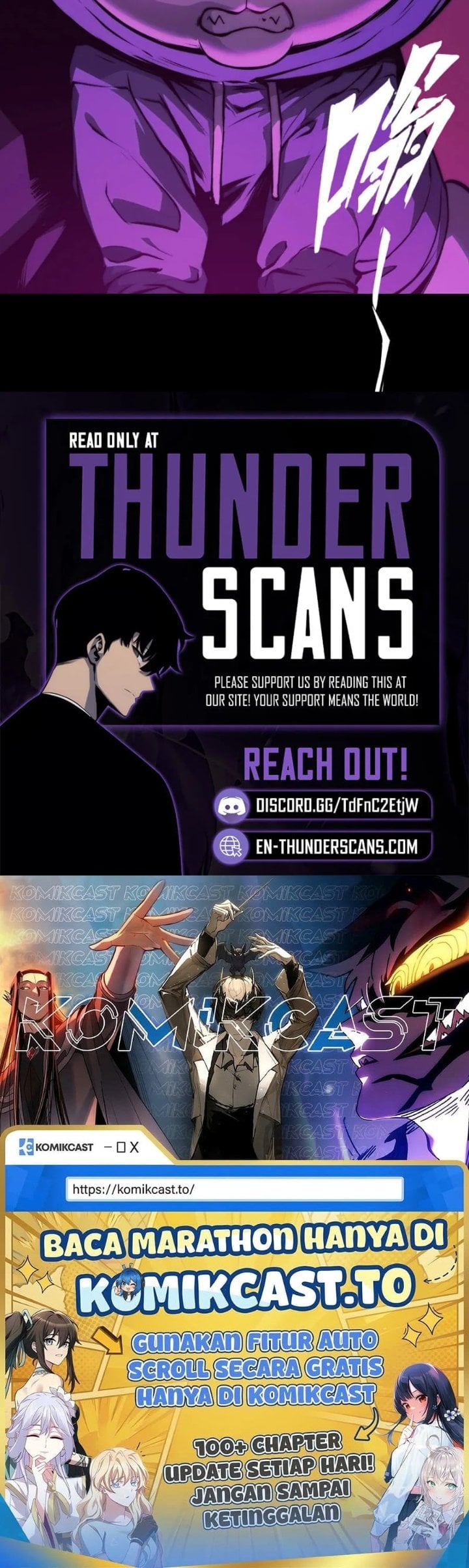 Return of the Devourer Chapter 41 - Page 71