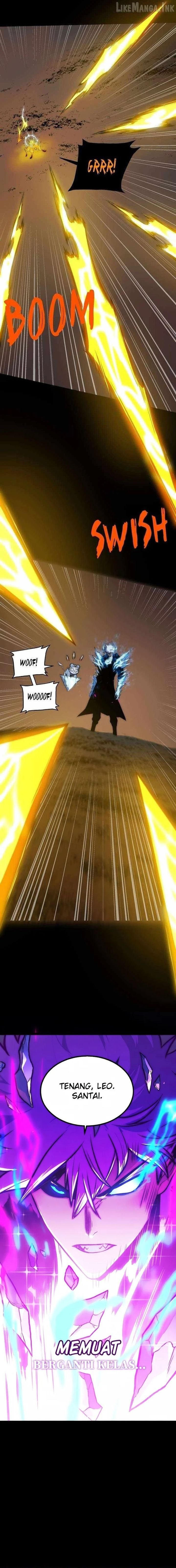 Halaman 13 dari Return of the Devourer Chapter 45