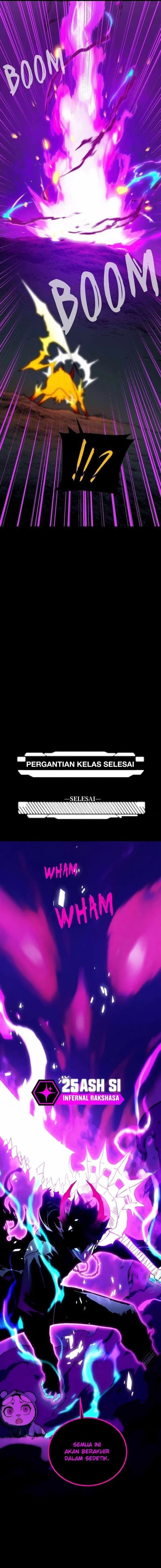 Halaman 14 dari Return of the Devourer Chapter 45