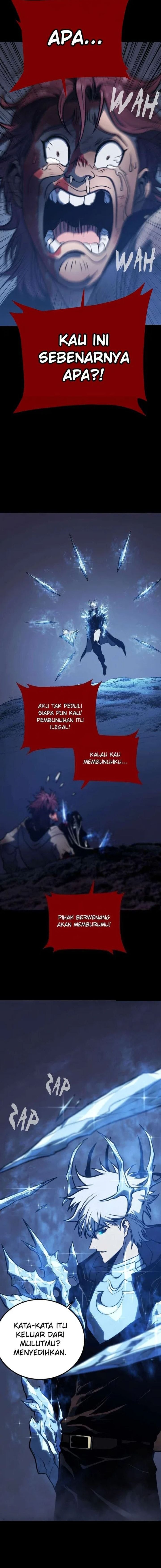 Halaman 7 dari Return of the Devourer Chapter 45
