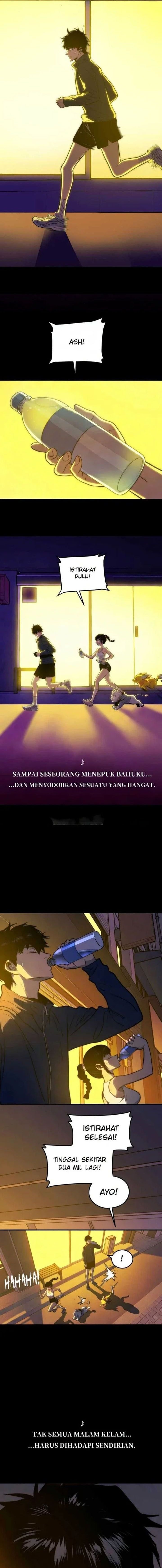 Halaman 15 dari Return of the Devourer Chapter 46