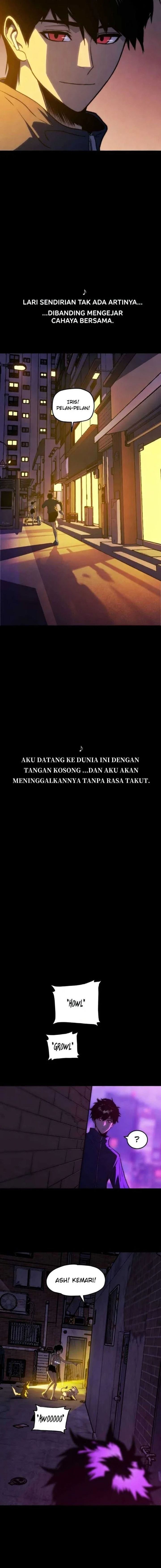 Halaman 16 dari Return of the Devourer Chapter 46