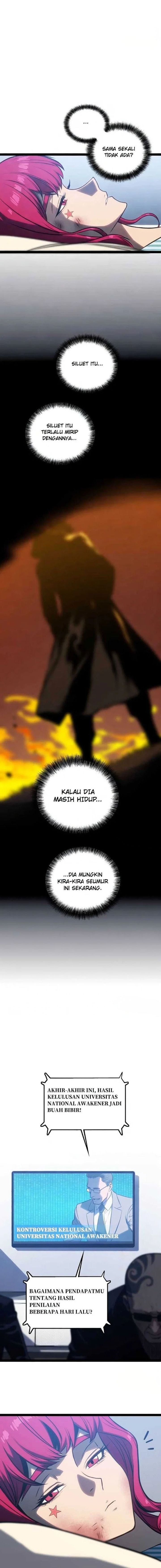 Halaman 3 dari Return of the Devourer Chapter 46