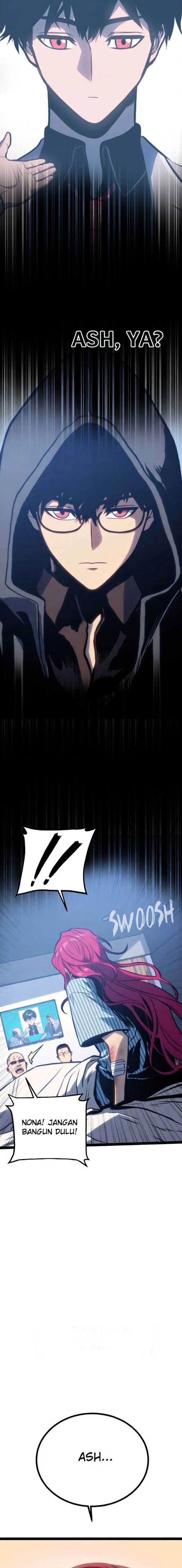 Halaman 5 dari Return of the Devourer Chapter 46