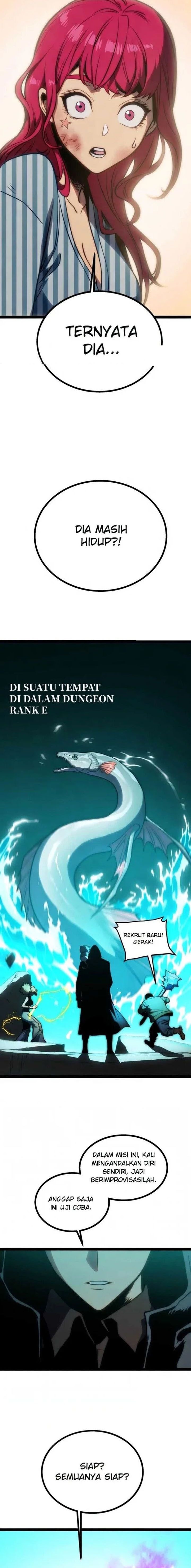 Halaman 6 dari Return of the Devourer Chapter 46
