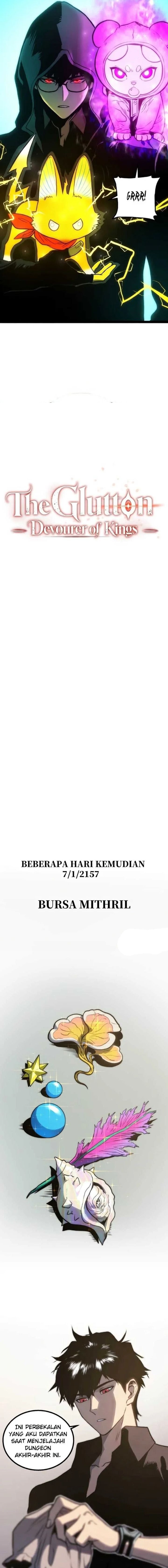 Halaman 7 dari Return of the Devourer Chapter 46