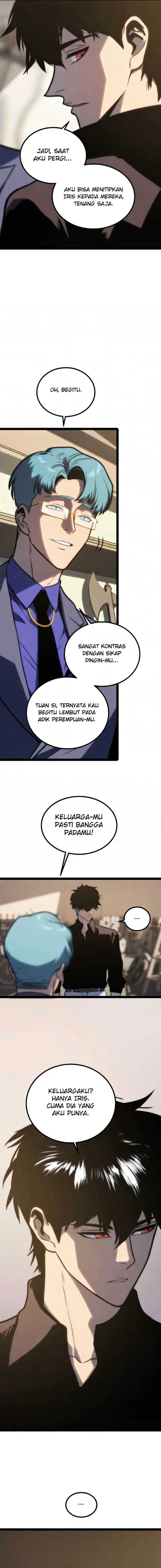 Halaman 9 dari Return of the Devourer Chapter 46