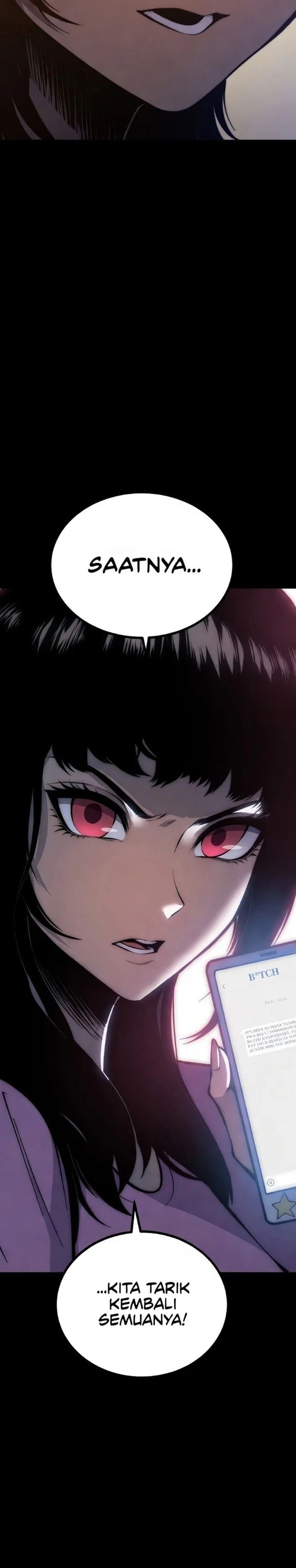 Baca Return of the Devourer Chapter 47 Bahasa Indonesia page 24