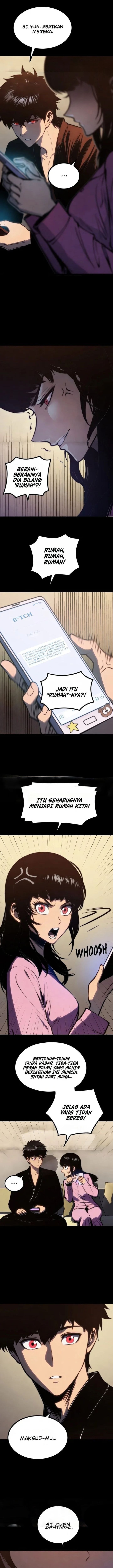 Baca Return of the Devourer Chapter 47 Bahasa Indonesia page 22