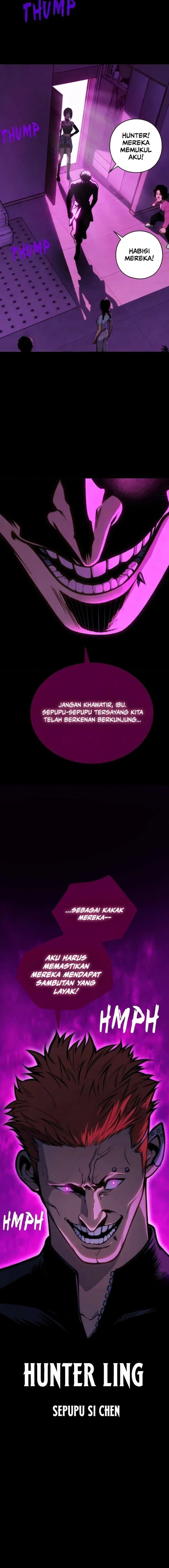 Baca Return of the Devourer Chapter 48 Bahasa Indonesia page 36