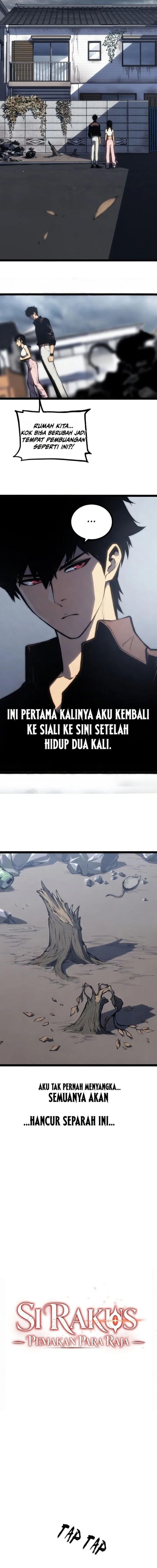 Baca Return of the Devourer Chapter 48 Bahasa Indonesia page 10