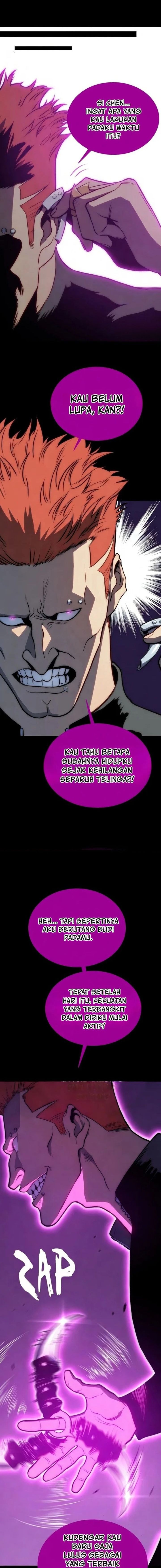 Return of the Devourer Chapter 49 - Page 18