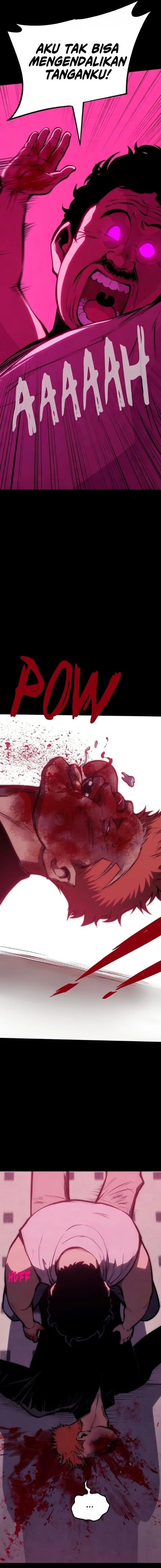 Return of the Devourer Chapter 50 - Page 14