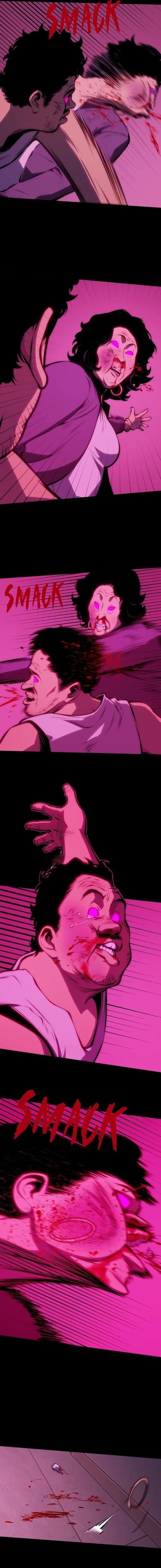 Return of the Devourer Chapter 50 - Page 16