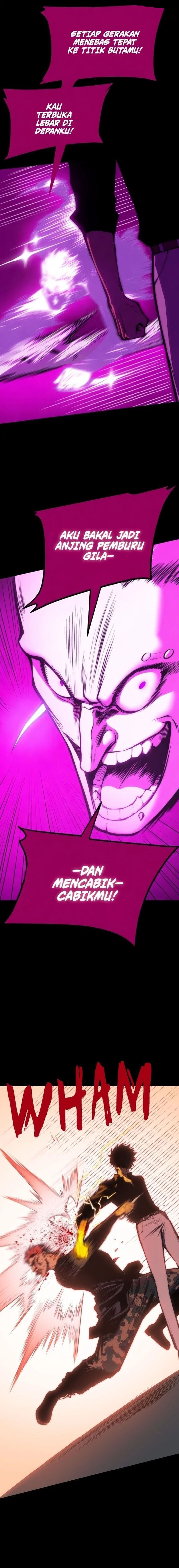 Return of the Devourer Chapter 50 - Page 3