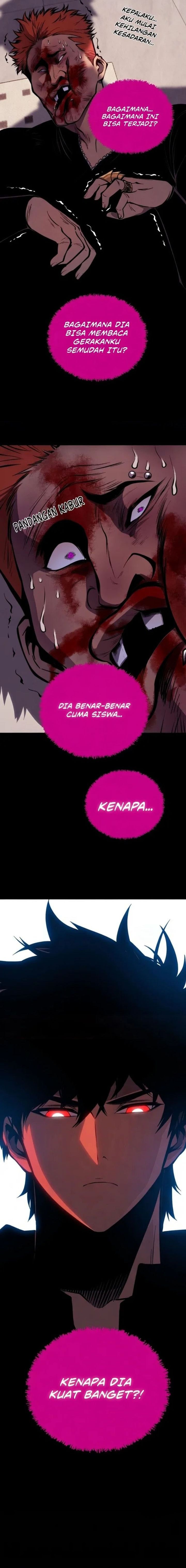 Return of the Devourer Chapter 50 - Page 6