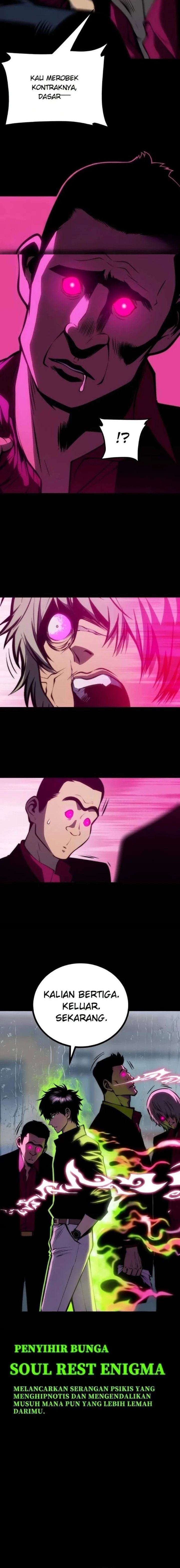 Return of the Devourer Chapter 51 - Page 13