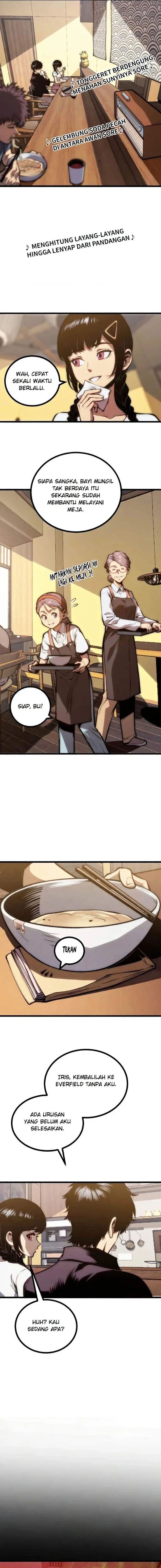 Return of the Devourer Chapter 51 - Page 5