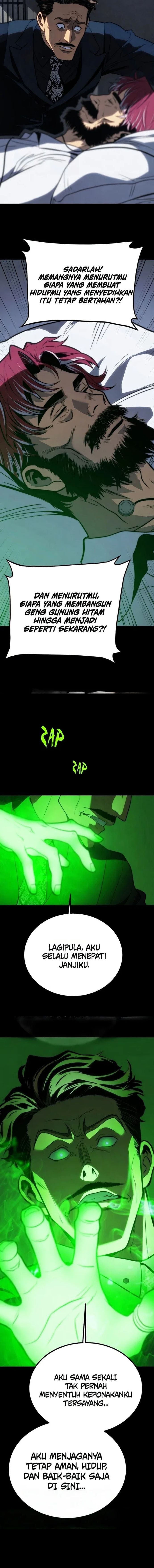 Return of the Devourer Chapter 52 - Page 13