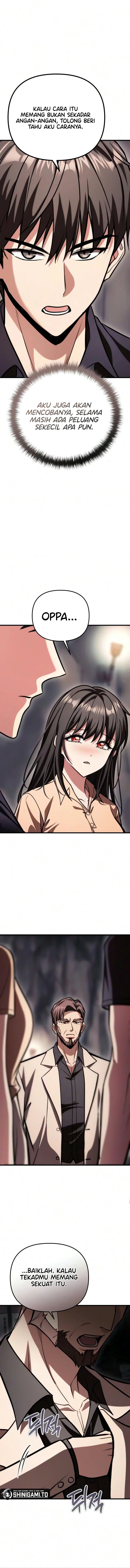 My Dragon Girlfriend Has Returned Chapter 7 - Page 17