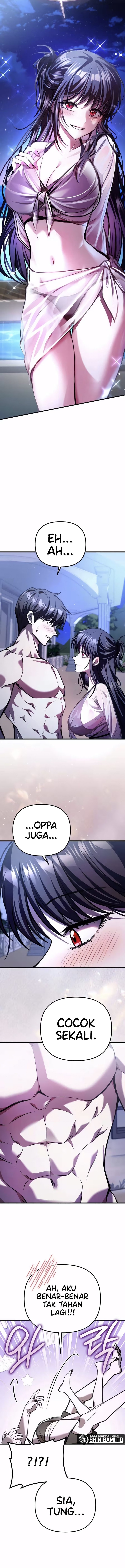 My Dragon Girlfriend Has Returned Chapter 8 - Page 17
