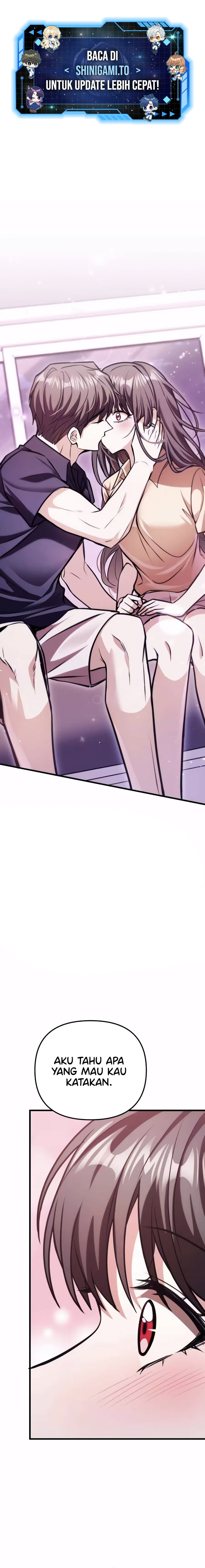My Dragon Girlfriend Has Returned Chapter 8 - Page 2