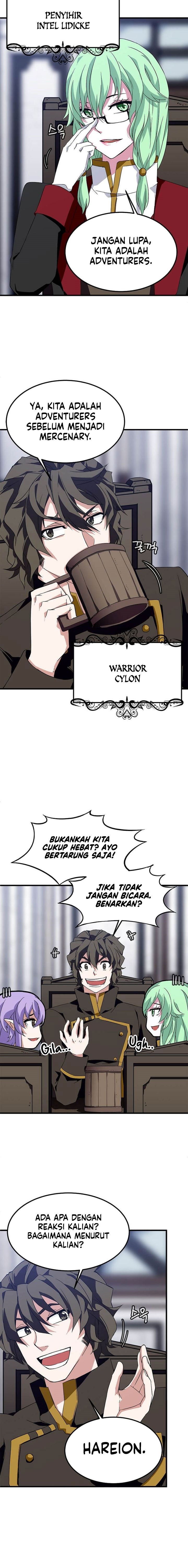 Baca Return of the Elemental Lord - Chapter 10 halaman 10