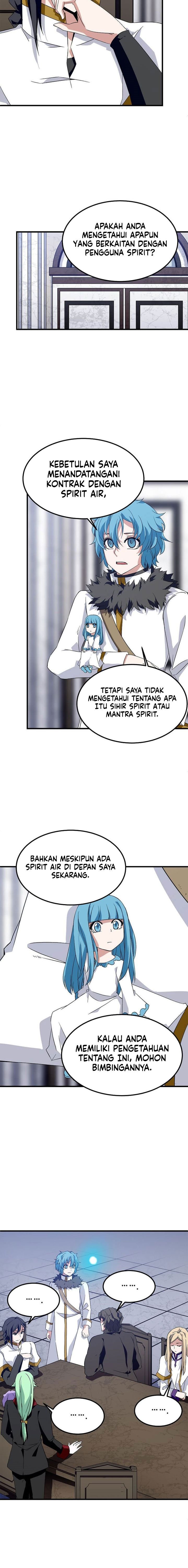 Baca Return of the Elemental Lord - Chapter 10 halaman 14