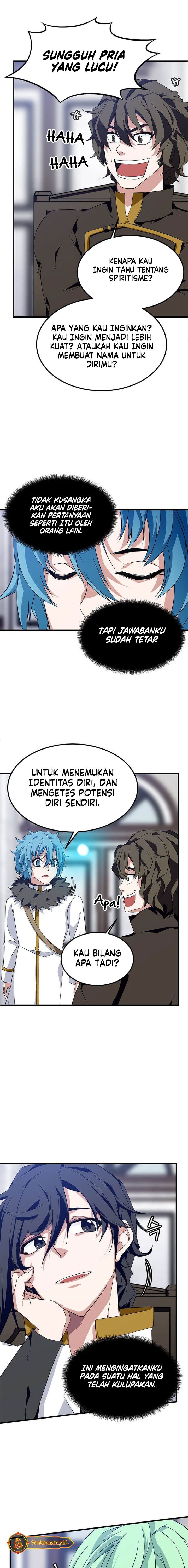 Baca Return of the Elemental Lord - Chapter 10 halaman 15