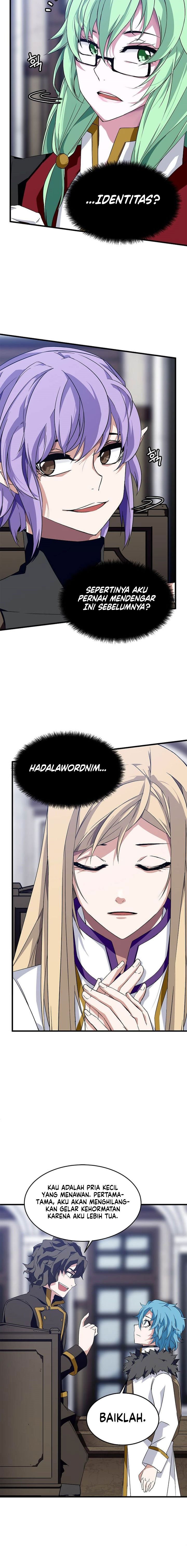 Baca Return of the Elemental Lord - Chapter 10 halaman 16