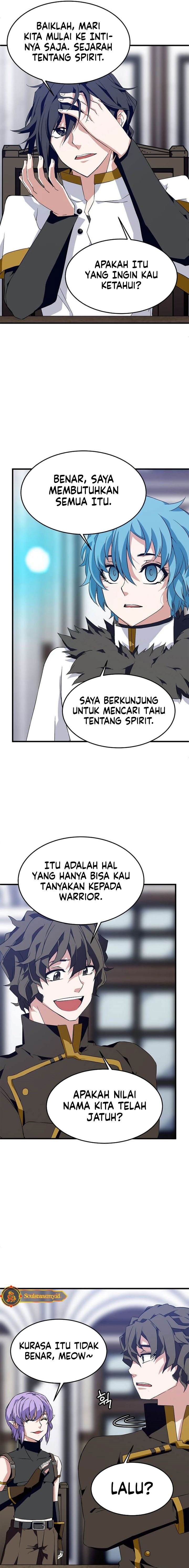 Baca Return of the Elemental Lord - Chapter 10 halaman 19