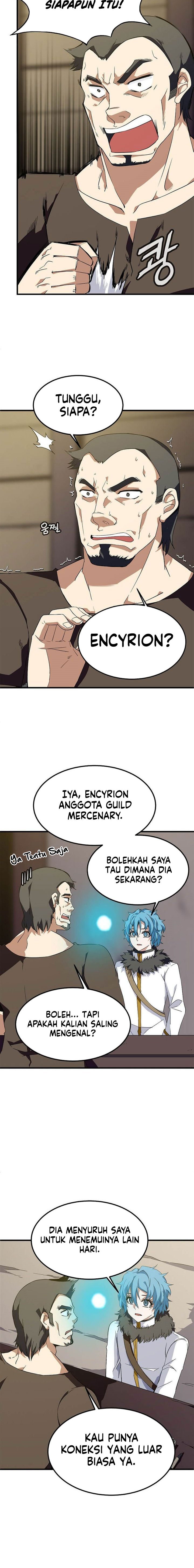 Baca Return of the Elemental Lord - Chapter 10 halaman 2