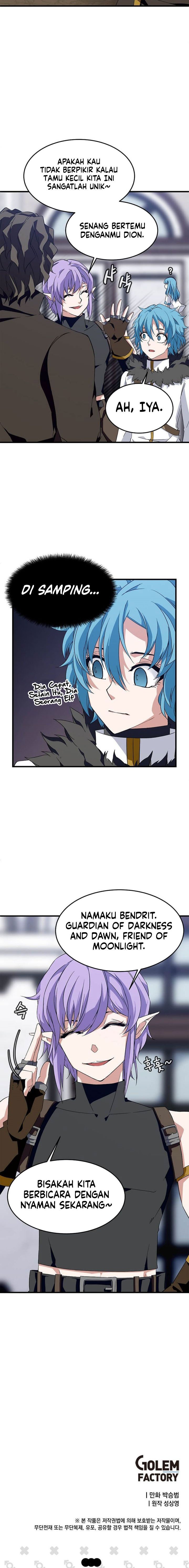 Baca Return of the Elemental Lord - Chapter 10 halaman 20