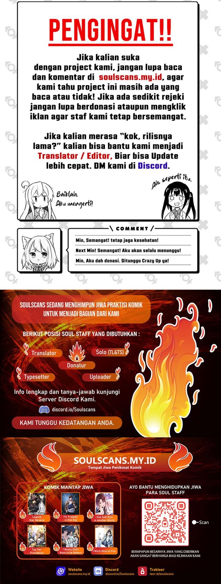 Baca Return of the Elemental Lord - Chapter 10 halaman 21