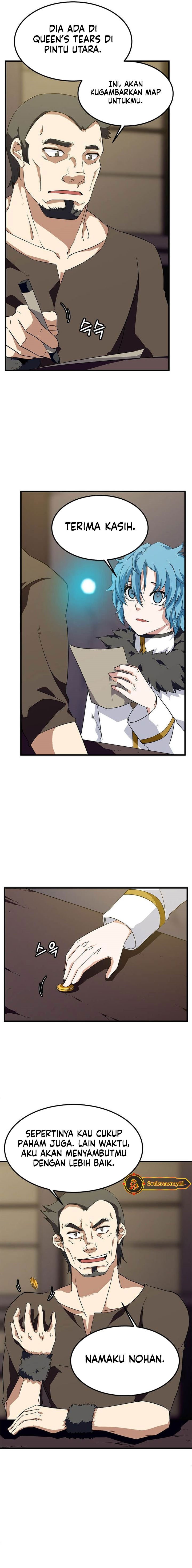 Baca Return of the Elemental Lord - Chapter 10 halaman 3