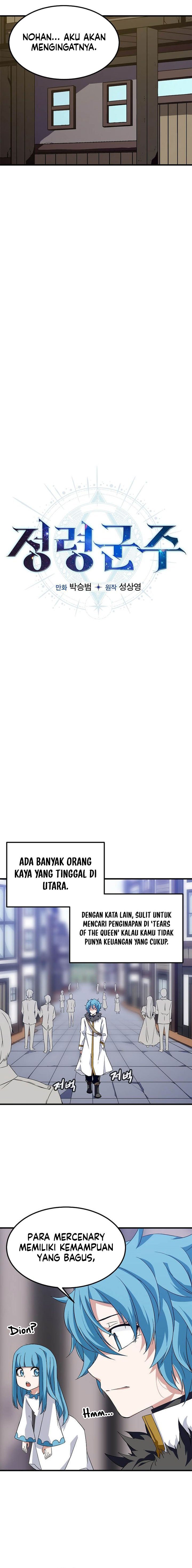 Baca Return of the Elemental Lord - Chapter 10 halaman 4