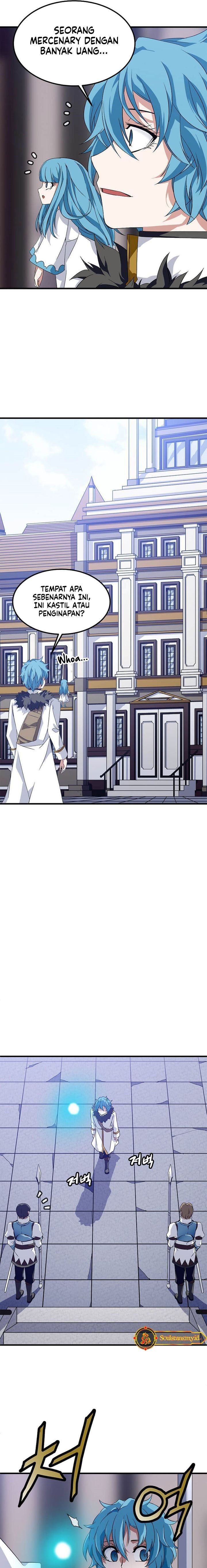 Baca Return of the Elemental Lord - Chapter 10 halaman 5