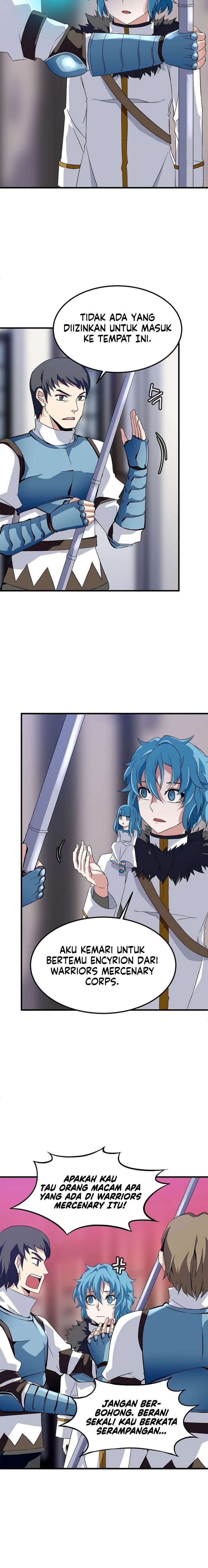 Baca Return of the Elemental Lord - Chapter 10 halaman 6
