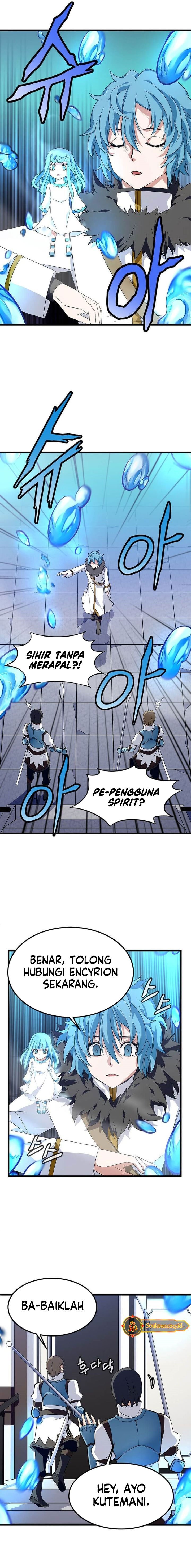 Baca Return of the Elemental Lord - Chapter 10 halaman 7