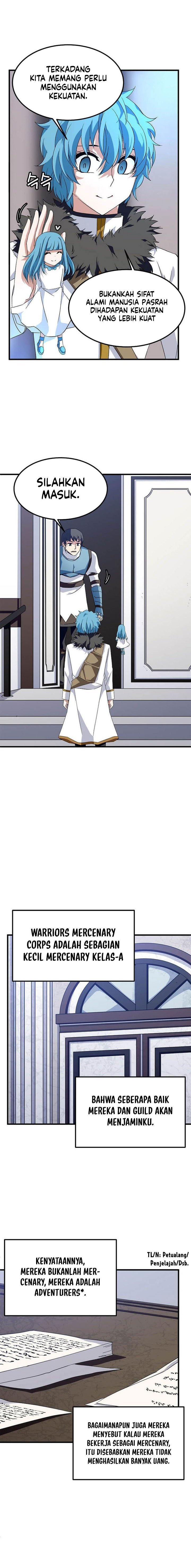 Baca Return of the Elemental Lord - Chapter 10 halaman 8