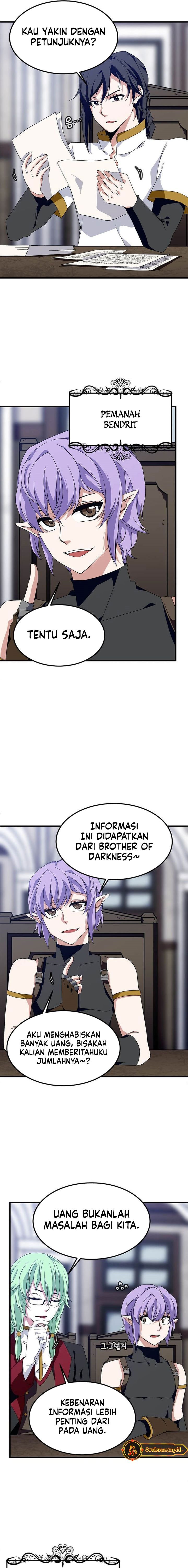 Baca Return of the Elemental Lord - Chapter 10 halaman 9