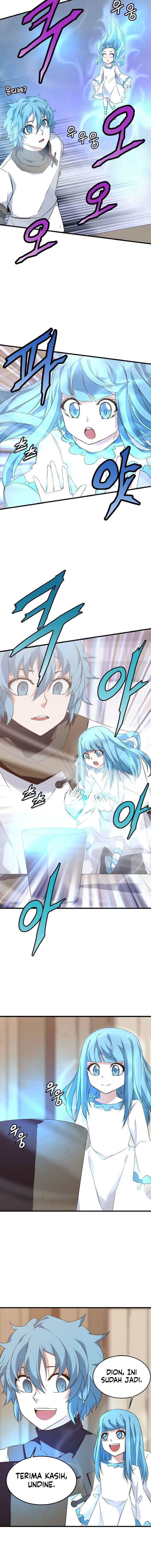 Baca Return of the Elemental Lord - Chapter 11 halaman 10