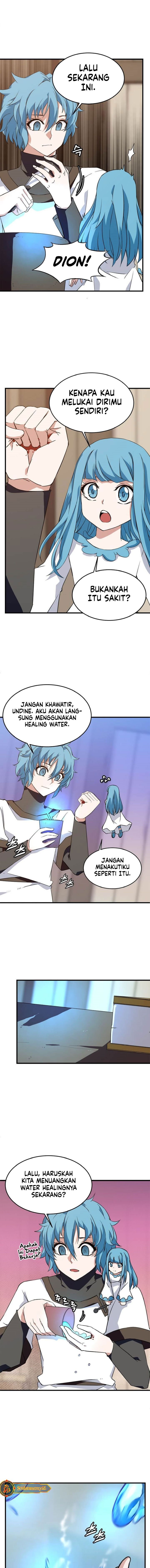 Baca Return of the Elemental Lord - Chapter 11 halaman 11