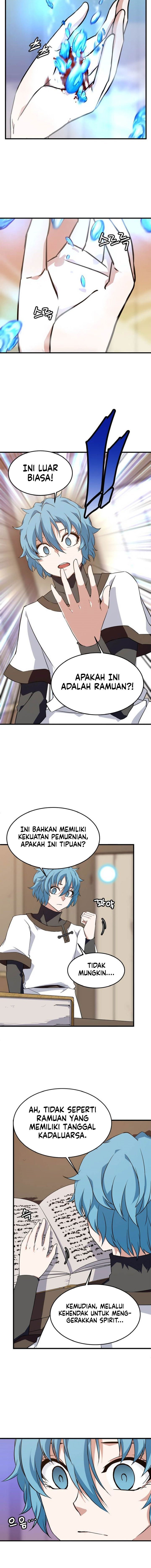 Baca Return of the Elemental Lord - Chapter 11 halaman 12